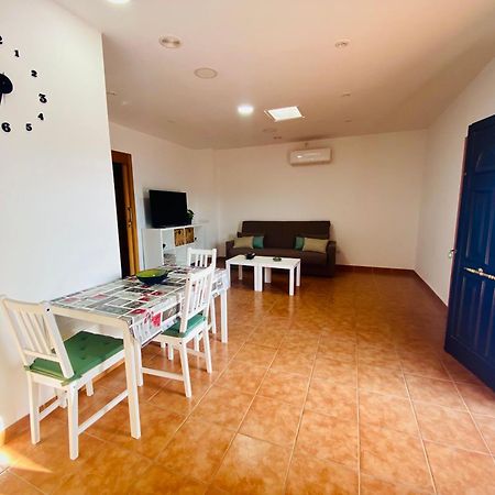 Casa Lina Villa Lajares Bagian luar foto